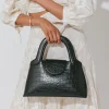 Cleobella Handbags-Pierce Handbagblack