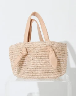 Cleobella Handbags-Pondi Totenatural