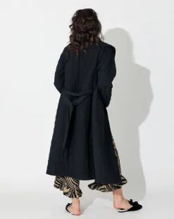 Cleobella Jackets & Sweaters-Ruby Robeblack