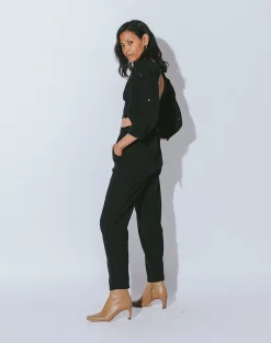 Cleobella Bottoms-Sahar Pantblack