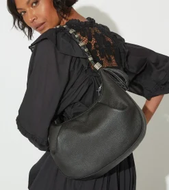 Cleobella Handbags-Seville Handbagblack