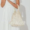 Cleobella Handbags-Sumatra Handbagivory