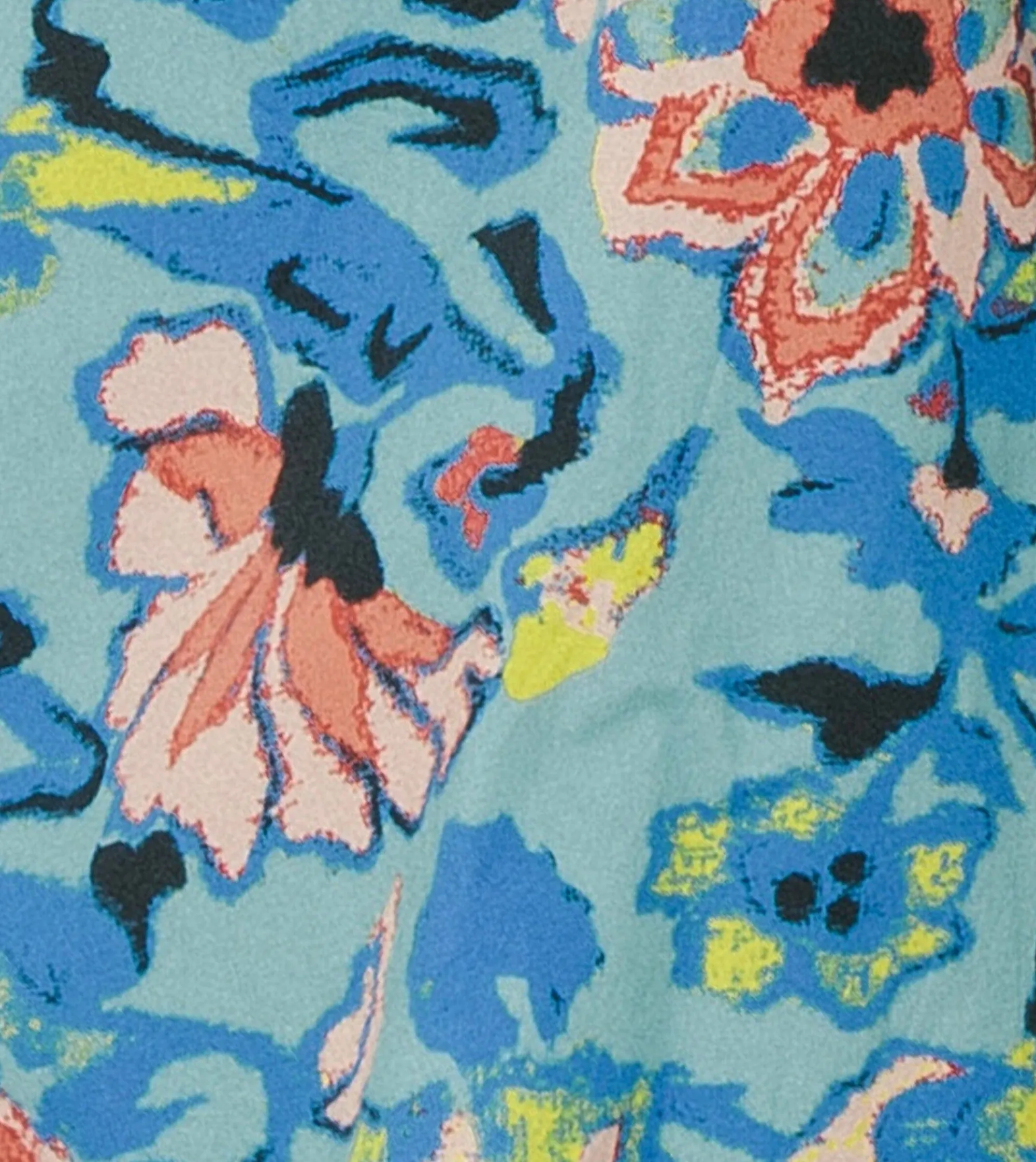 Cleobella Bottoms-Suri Mini Skirtcalypso