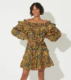Cleobella Dresses-Thala Mini Dressmatisse