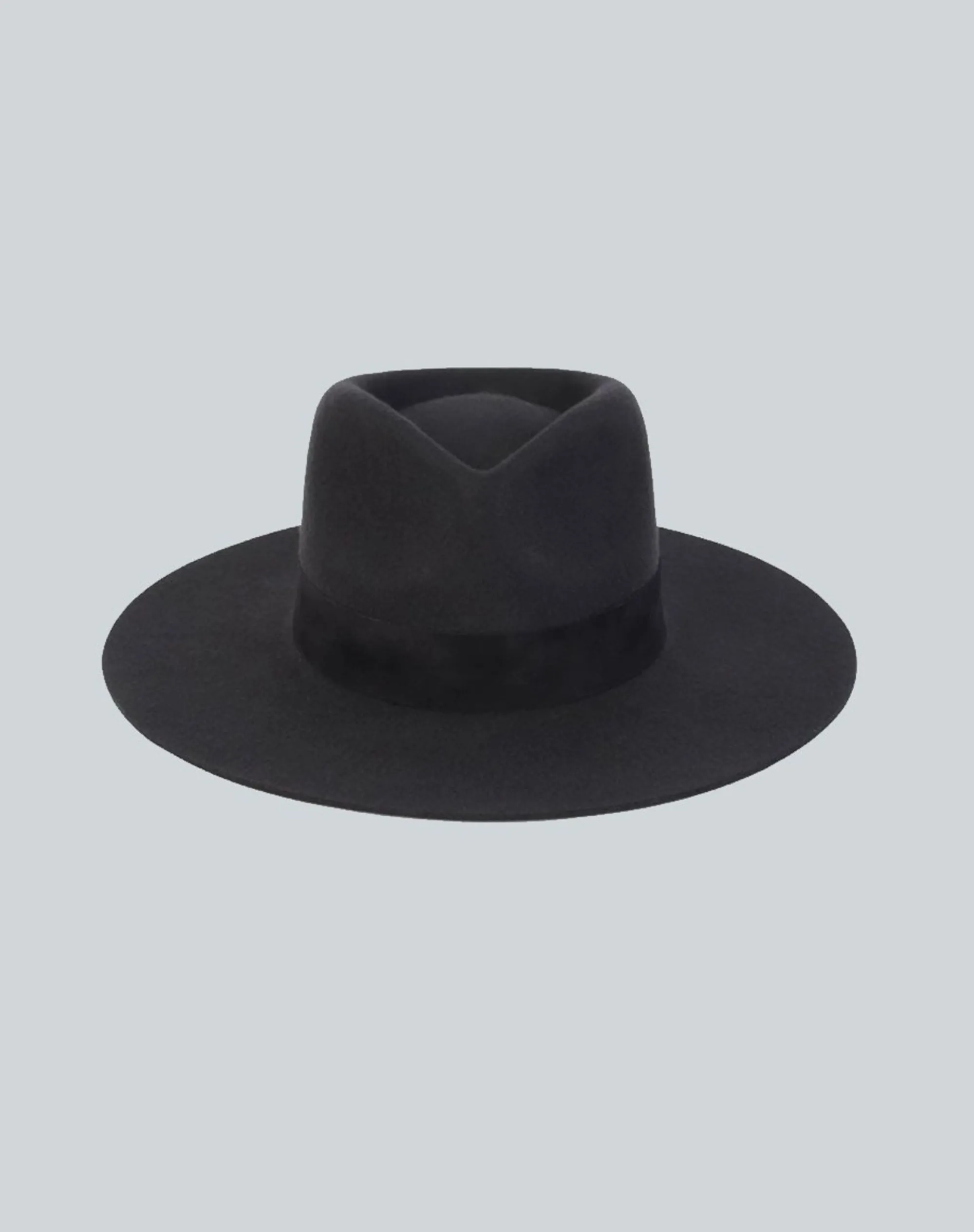 Cleobella Hats-The Mirage Black