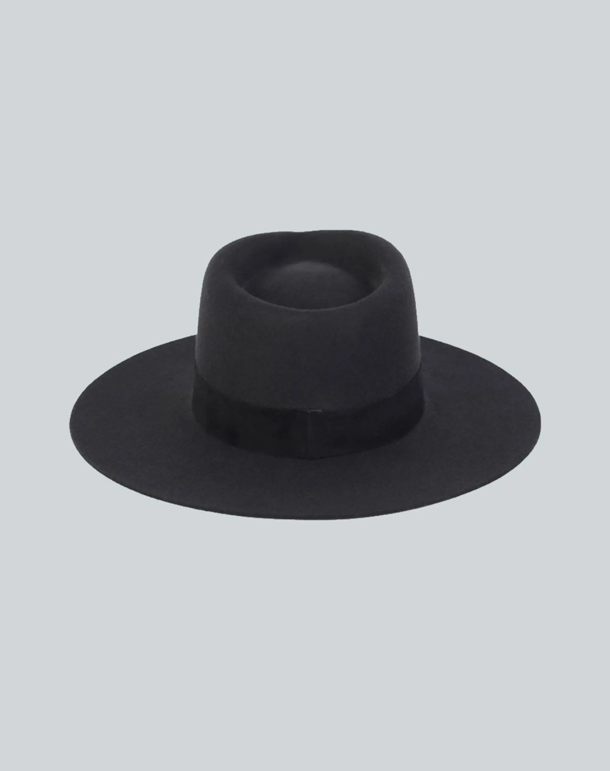 Cleobella Hats-The Mirage Black