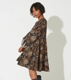 Cleobella Dresses-Tilda Mini Dressmagnolia