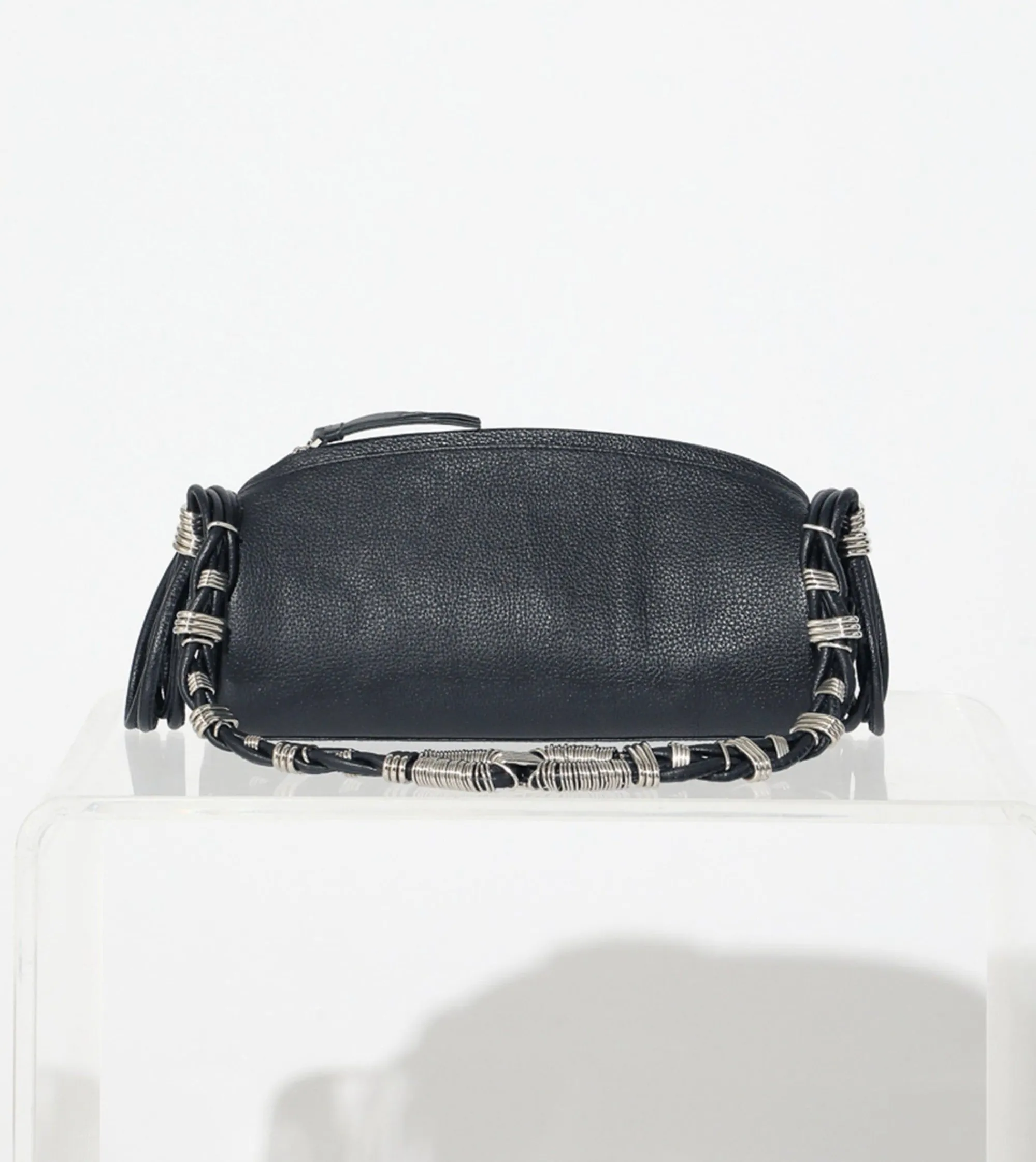 Cleobella Handbags-Toledo Handbagblack