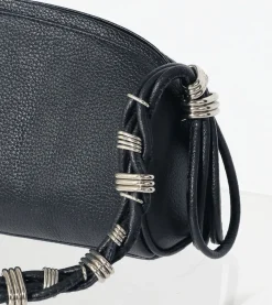 Cleobella Handbags-Toledo Handbagblack