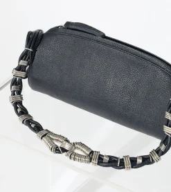 Cleobella Handbags-Toledo Handbagblack
