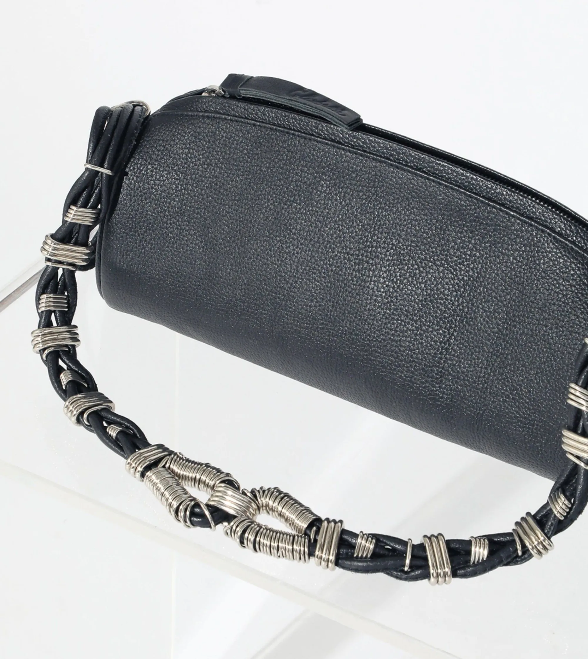 Cleobella Handbags-Toledo Handbagblack