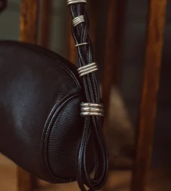 Cleobella Handbags-Toledo Handbagblack