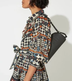 Cleobella Handbags-Toledo Handbagblack