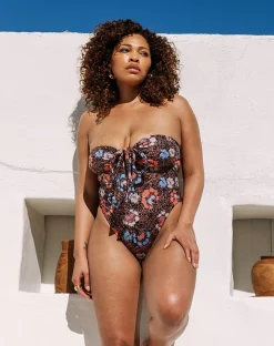Cleobella Swim-Tonne One Piececalista Floral