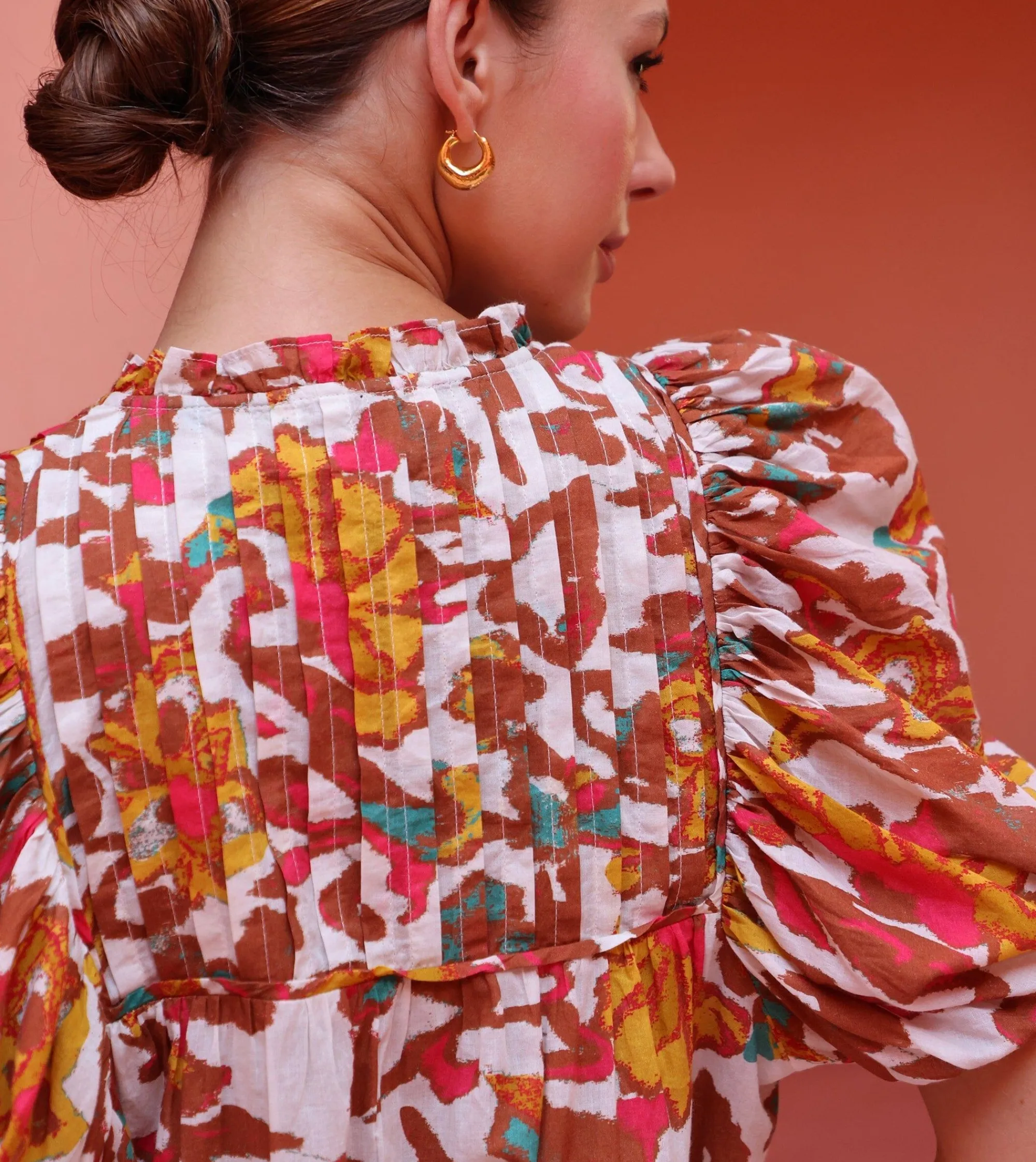 Cleobella Tops-Zola Blouseshea