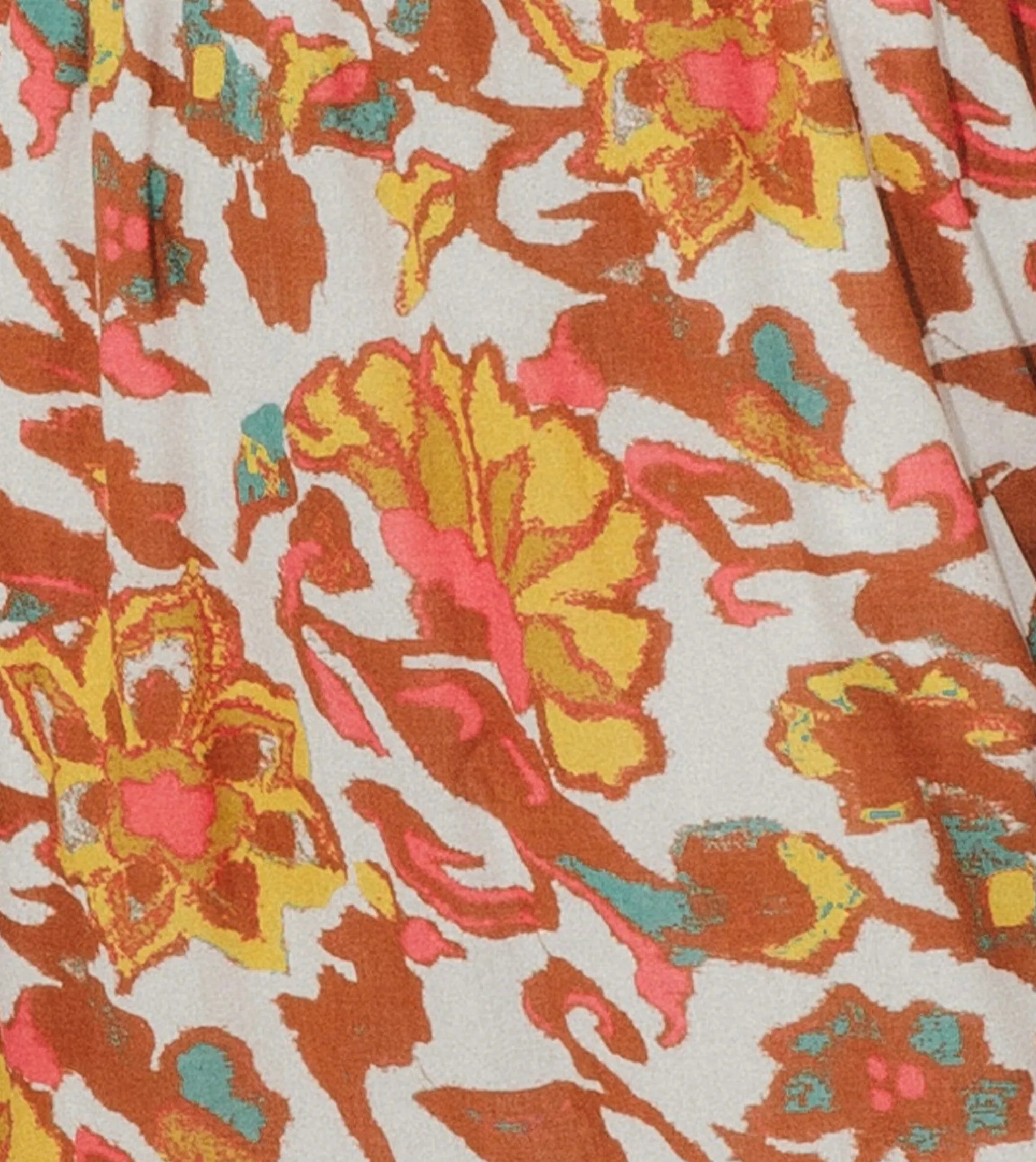 Cleobella Tops-Zola Blouseshea